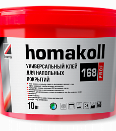 Клей для линолеума homakoll 164 prof