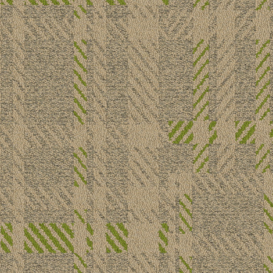 картинка Interface World Woven Scottish Sett от Интернет-магазина Эллипс