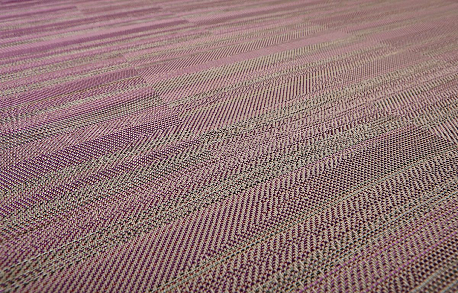 картинка Bolon Missoni от Интернет-магазина Эллипс