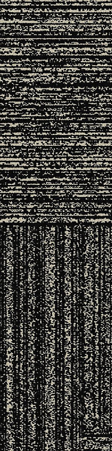 картинка Interface Visual Code B&W Decibel от Интернет-магазина Эллипс