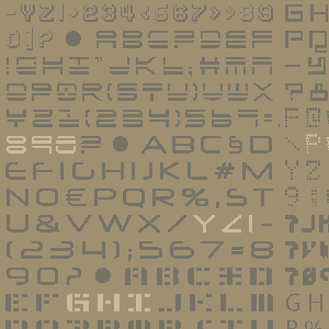 картинка EGE Highline Fankygraphic Fade to grey от Интернет-магазина Эллипс