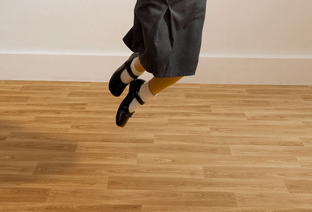 картинка POLYFLOR Acoustix Gallery fx PUR от Интернет-магазина Эллипс