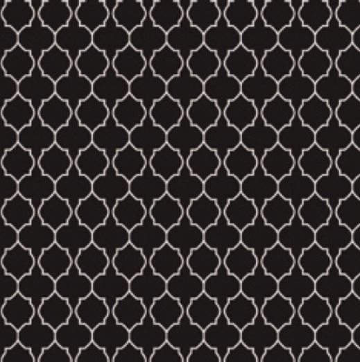 картинка HALBMOND Black & White от Интернет-магазина Эллипс