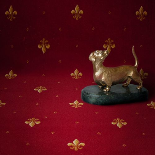 картинка Haima Axminster (7x9) от Интернет-магазина Эллипс