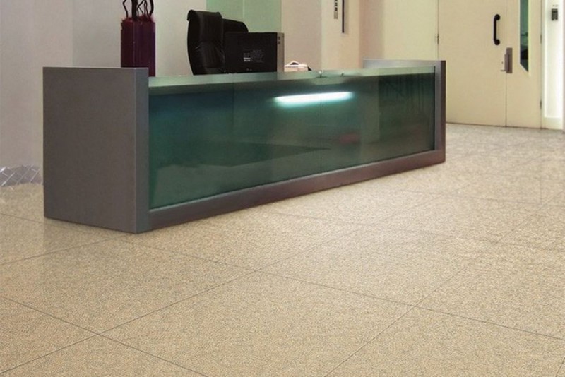 картинка LG FLOORS SQUARE Marble 45х45 от Интернет-магазина Эллипс