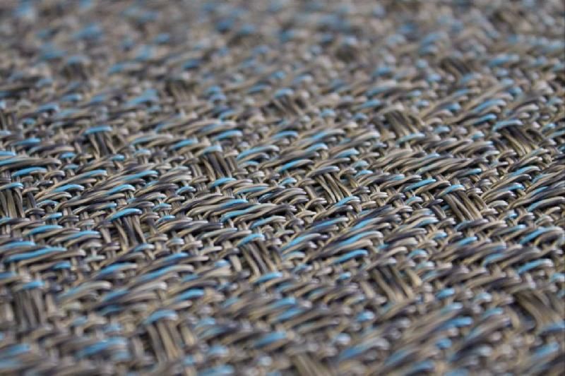 картинка Hoffman Stripes Рулоны Плетённые от Интернет-магазина Эллипс