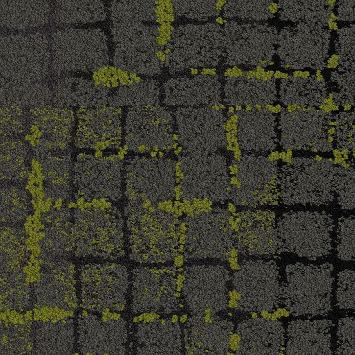 картинка Interface Collection Human Connections Moss In Stone от Интернет-магазина Эллипс