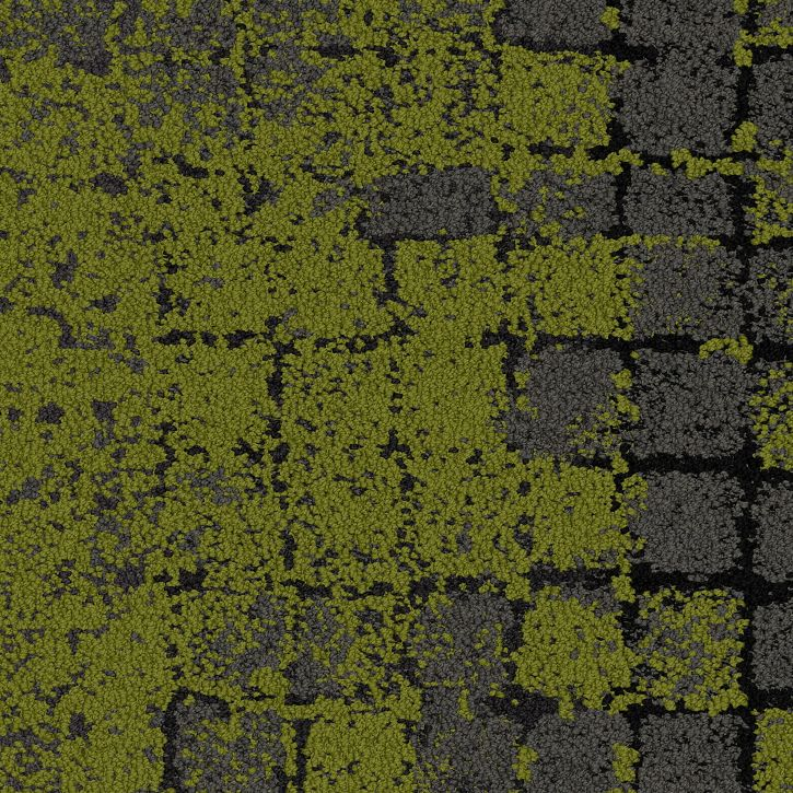 картинка Interface Collection Human Connections Moss от Интернет-магазина Эллипс