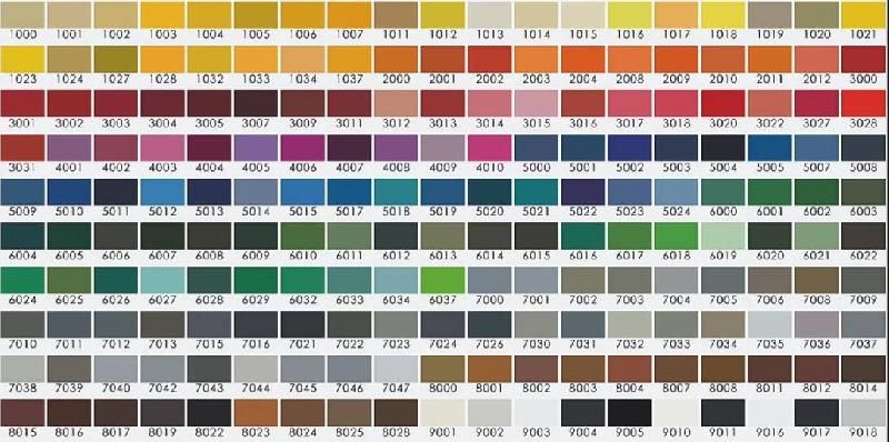 картинка Falquon Colorita от Интернет-магазина Эллипс